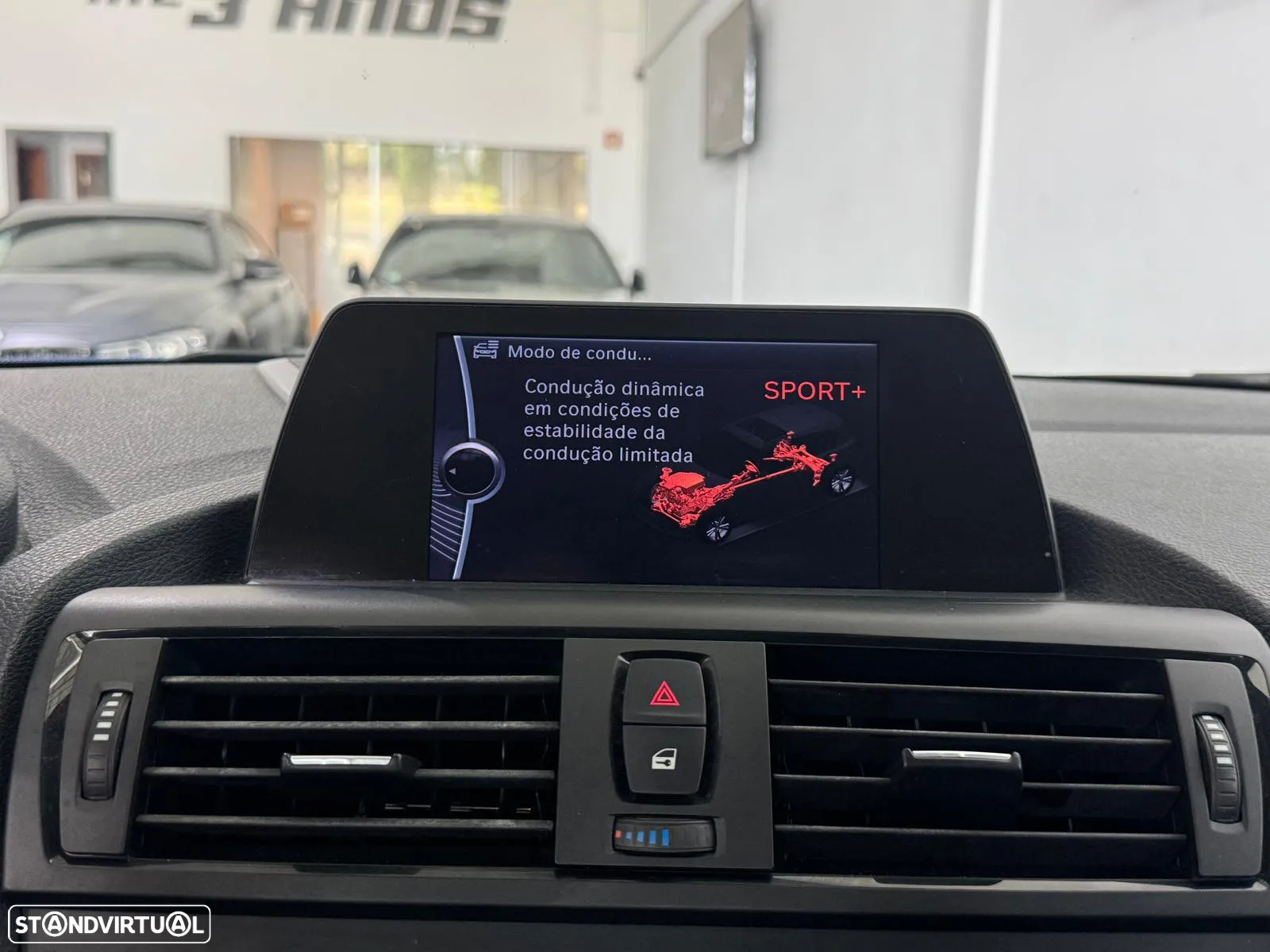 BMW 120 dA Pack M - 45