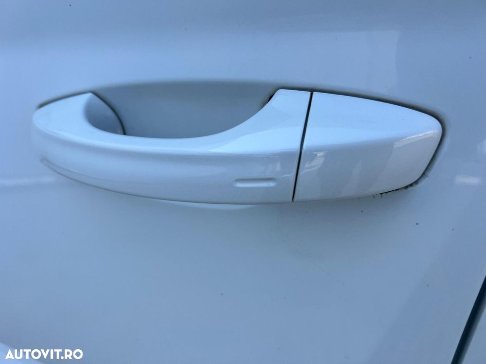 Skoda Superb - 18