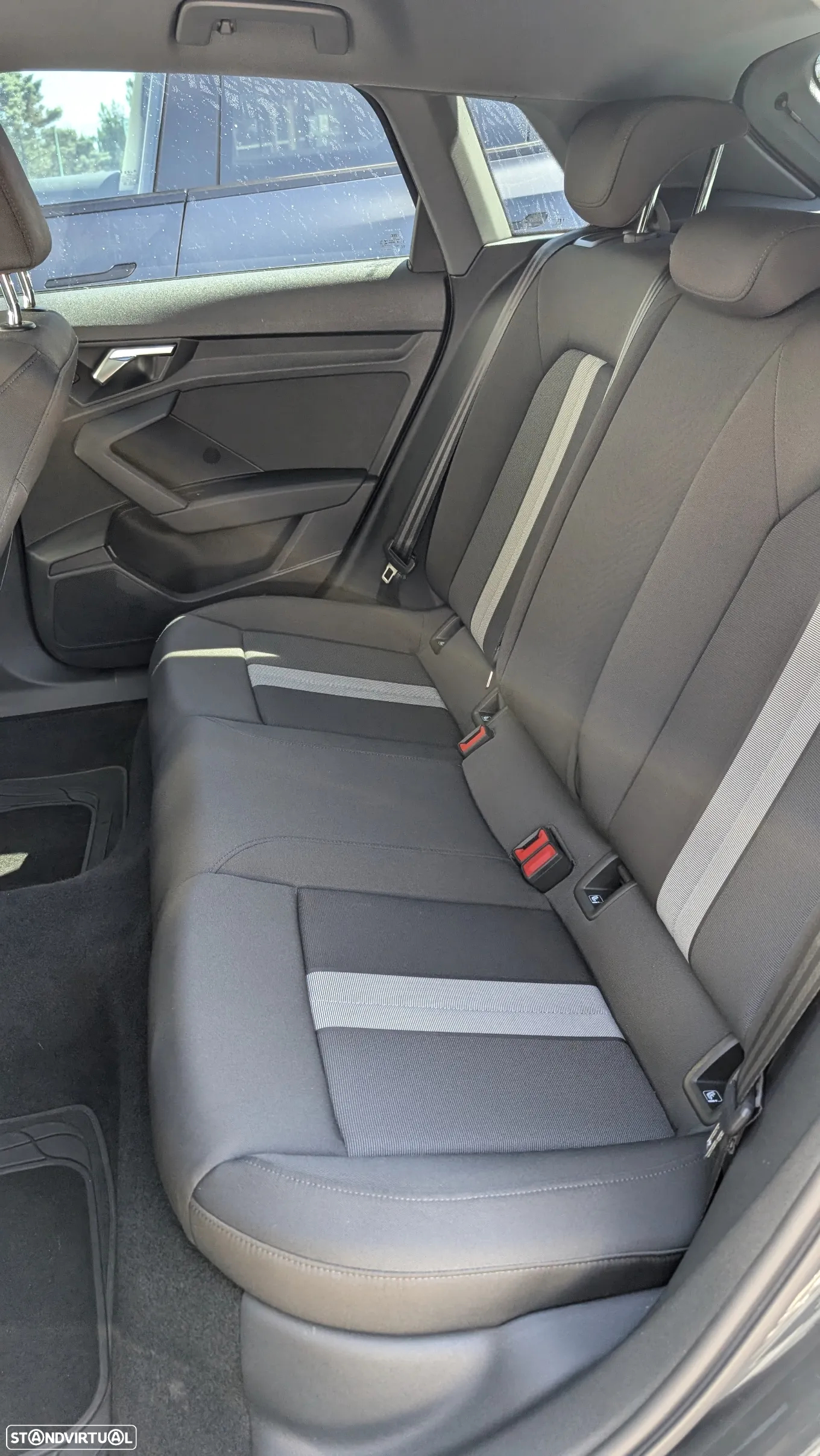 Audi A3 Sportback 40 TFSIe - 12