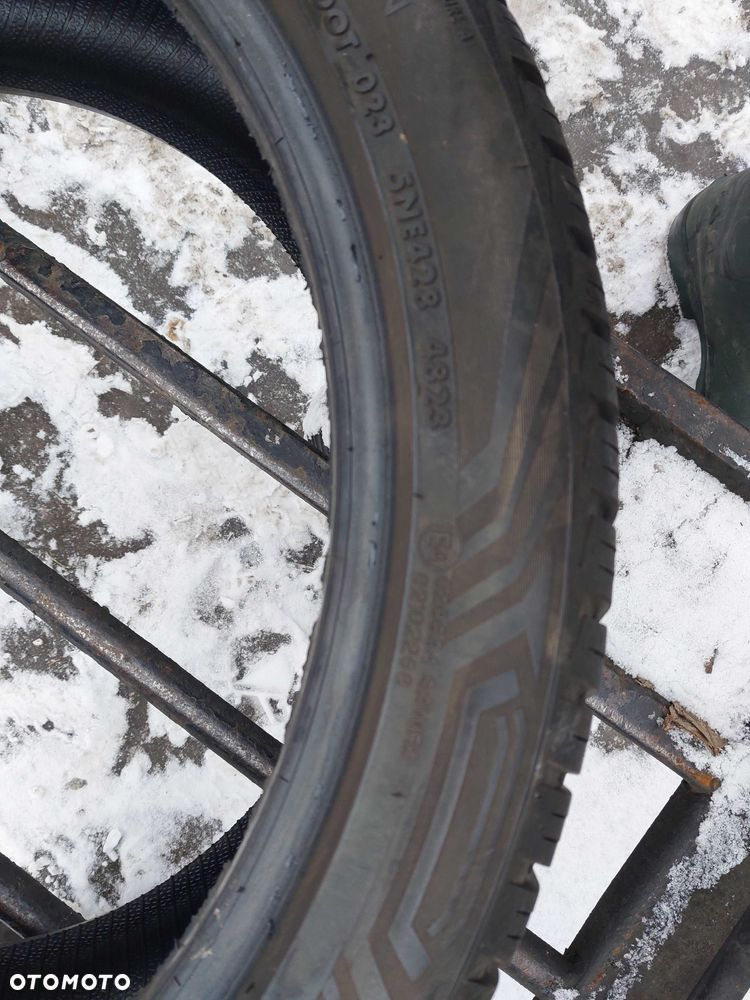 Opony caloroczne 225.40.18 Vredestin 2023 rok Montaz - 4