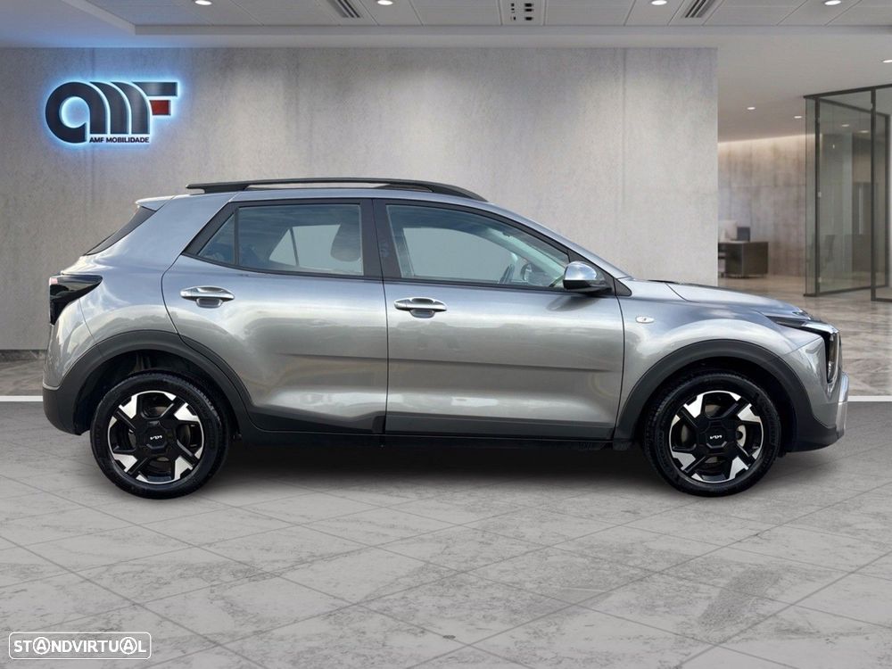Kia Stonic 1.0 T-GDi Drive - 8