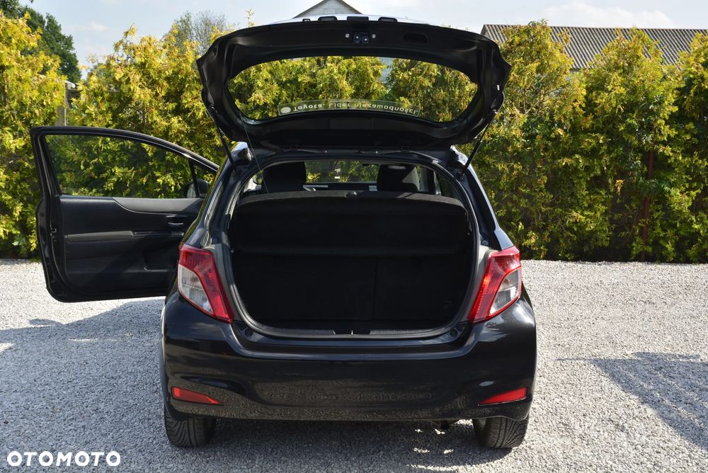 Toyota Yaris 1.0 Premium - 18
