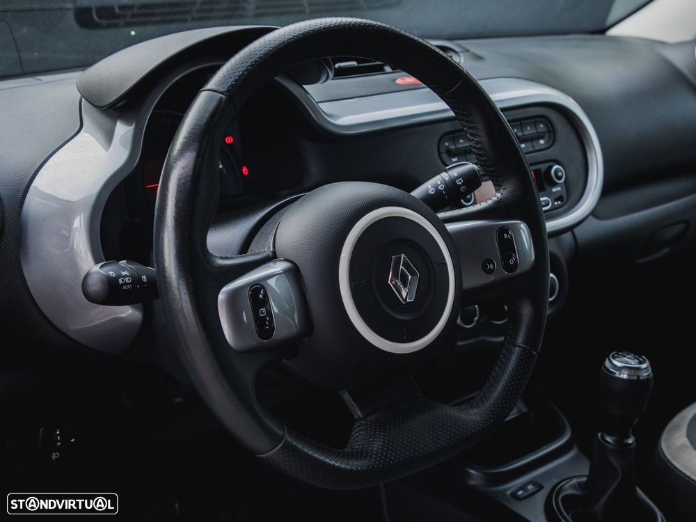 Renault Twingo 1.0 SCe Zen - 14