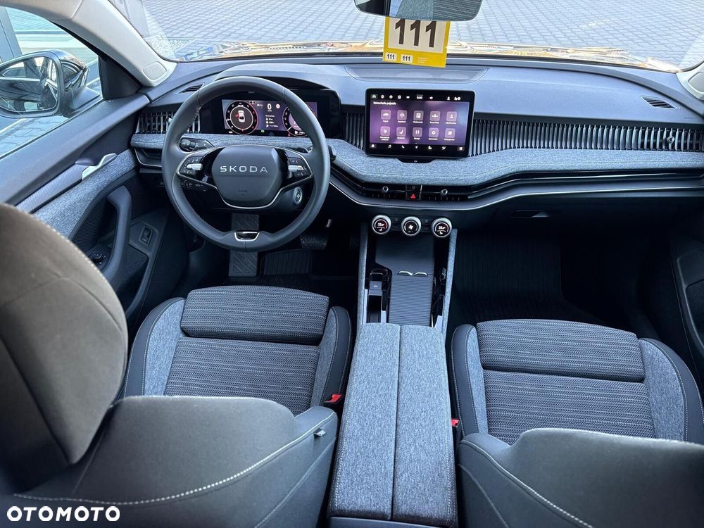 Skoda Superb 2.0 TDI SCR Selection DSG - 12