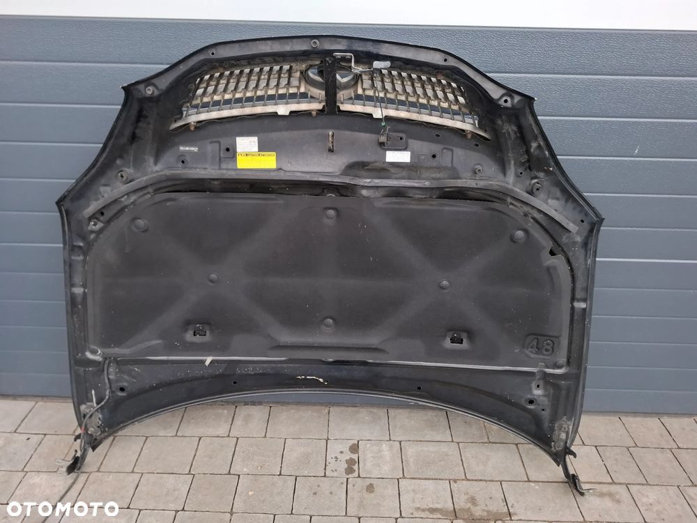 LEXUS RX300 09r MASKA - 8