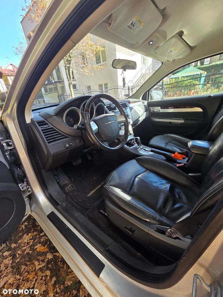 Chrysler Sebring 2.4 Limited - 7
