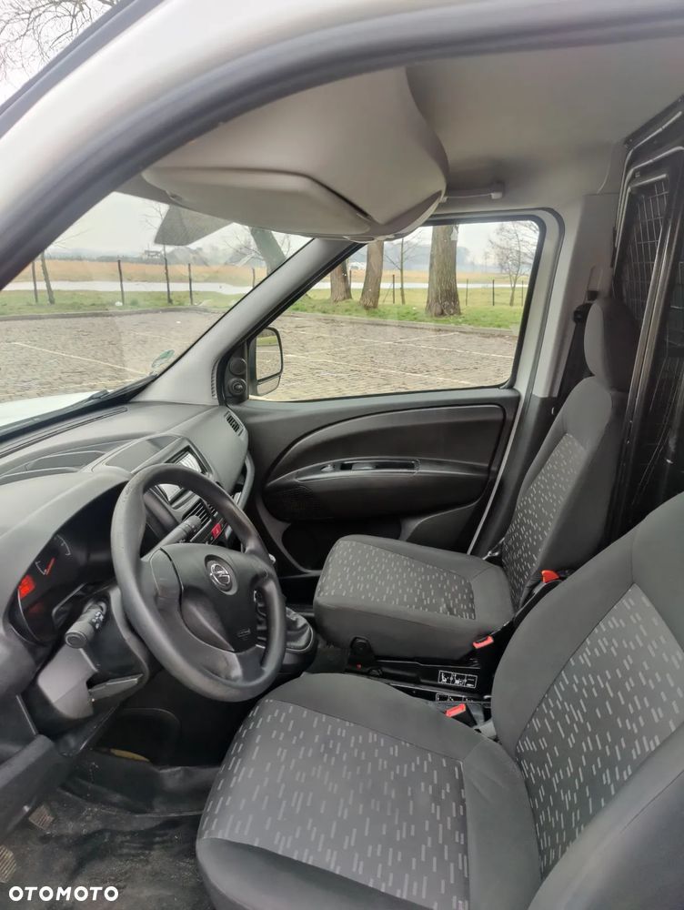 Opel Combo Tour Van 1.3 CDTI L2H1 - 10