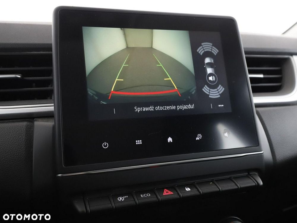 Renault Captur TCe 100 EXPERIENCE - 25