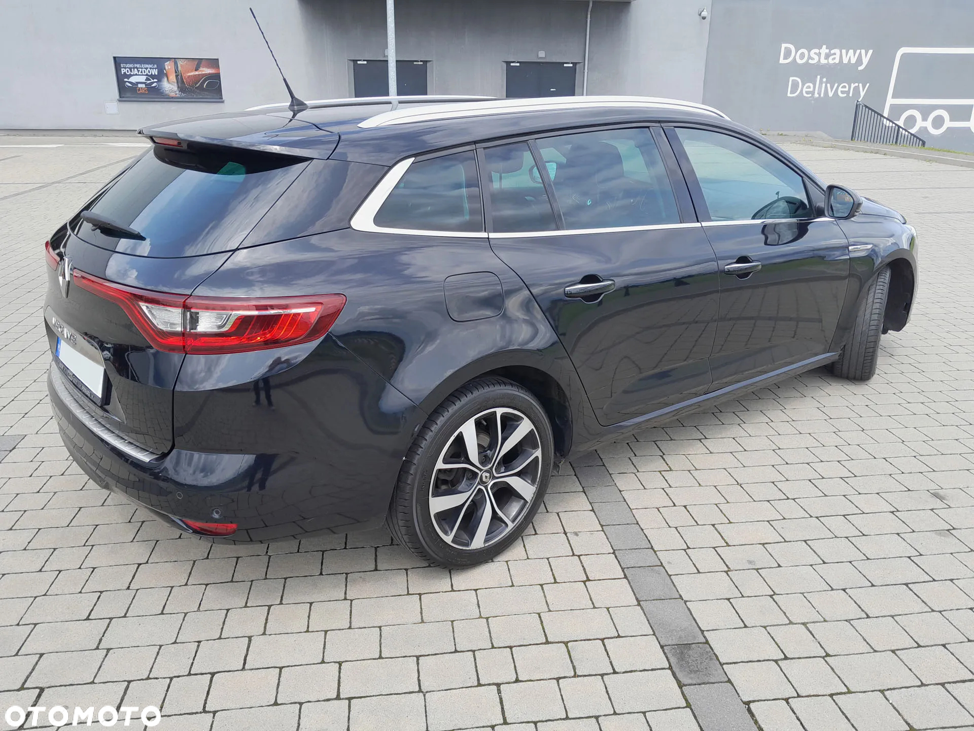 Renault Megane - 4
