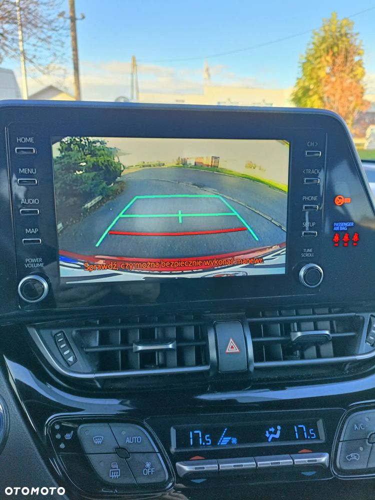 Toyota C-HR - 25