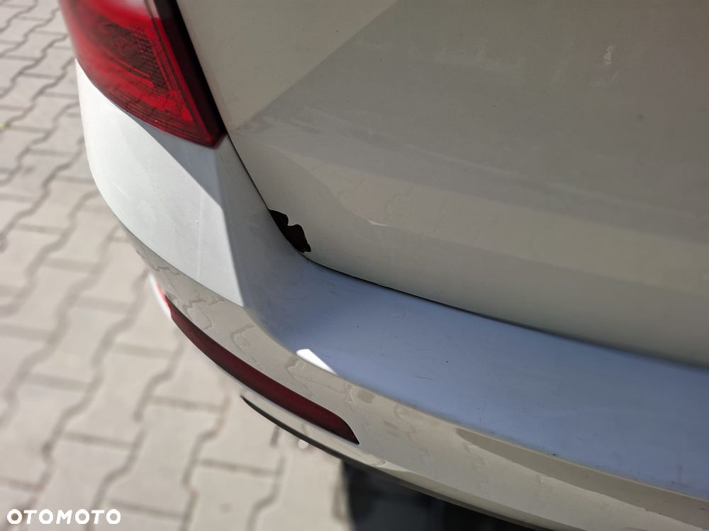 Skoda Octavia 2.0 TDI Ambition DSG - 17