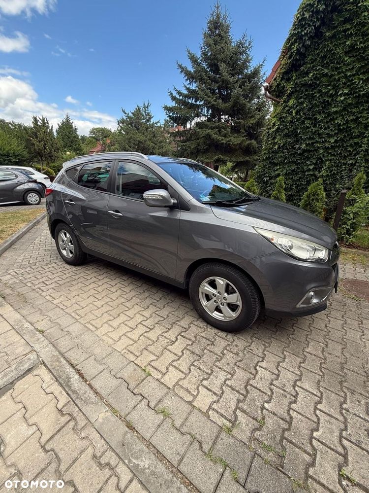 Hyundai ix35 1.6 2WD Style - 5