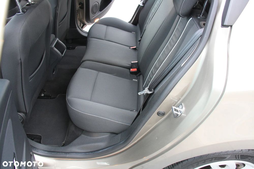 Renault Megane 1.6 16V Dynamique Euro5 - 20