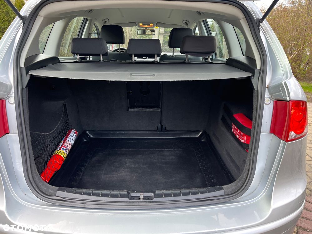 Seat Altea 1.6 TDI ITECH Ecomotive - 13