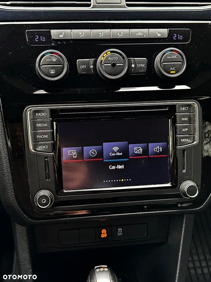 Volkswagen Caddy 2.0 TDI (5-Si.) DSG 4MOTION Highline - 30