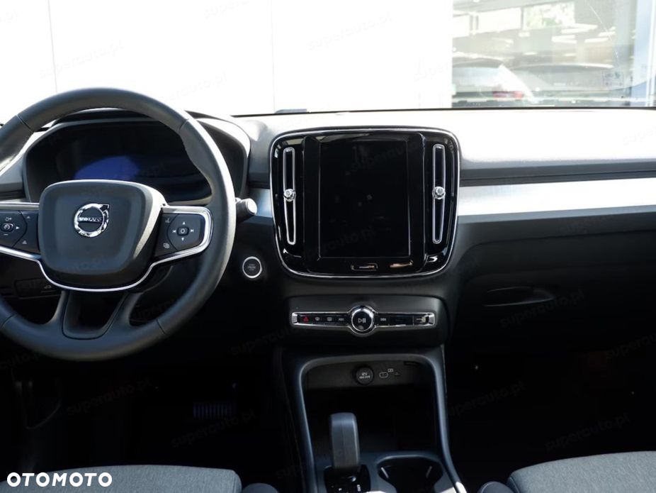 Volvo XC 40 - 7