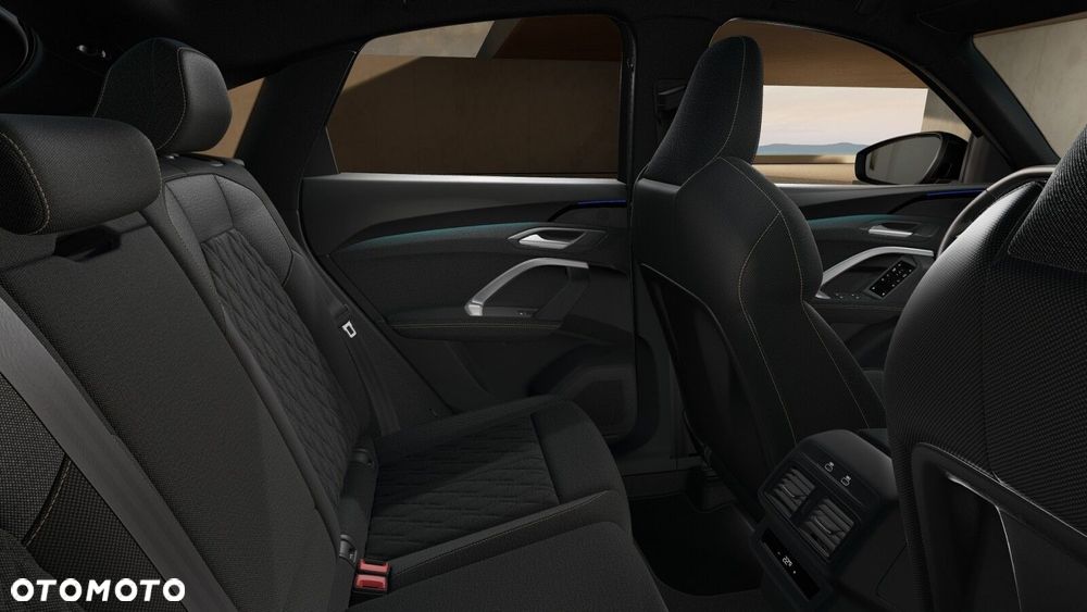 Audi Q5 Sportback TDI mHEV 150 kW Quattro S tronic - 12