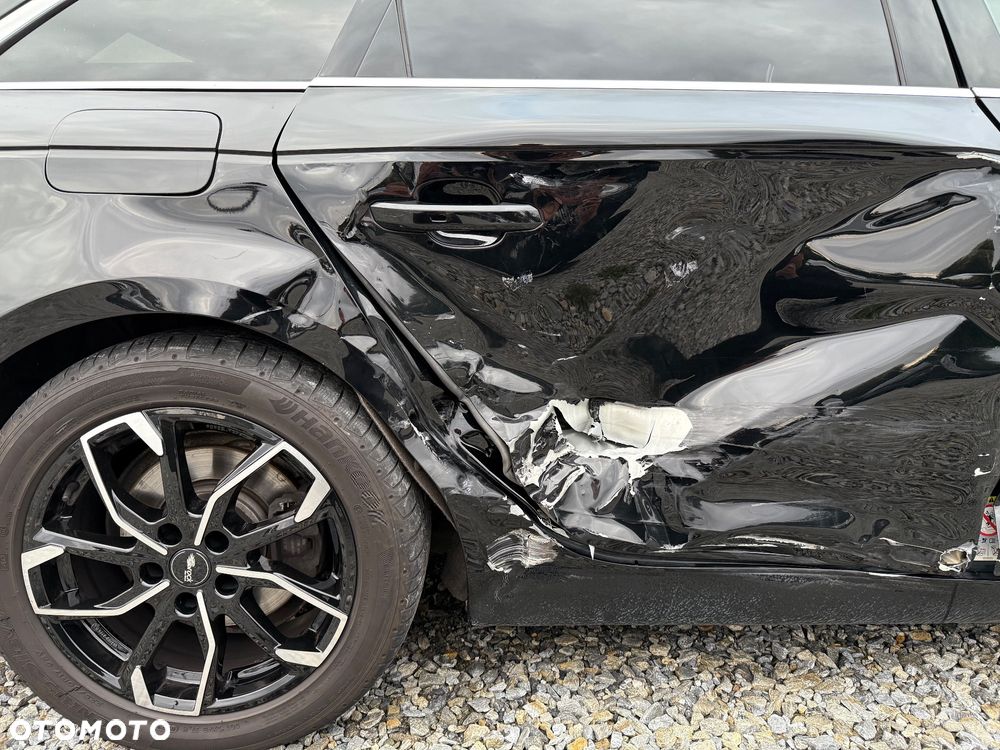 Audi A4 Avant null - 33