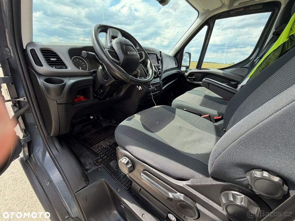 Iveco Daily - 7