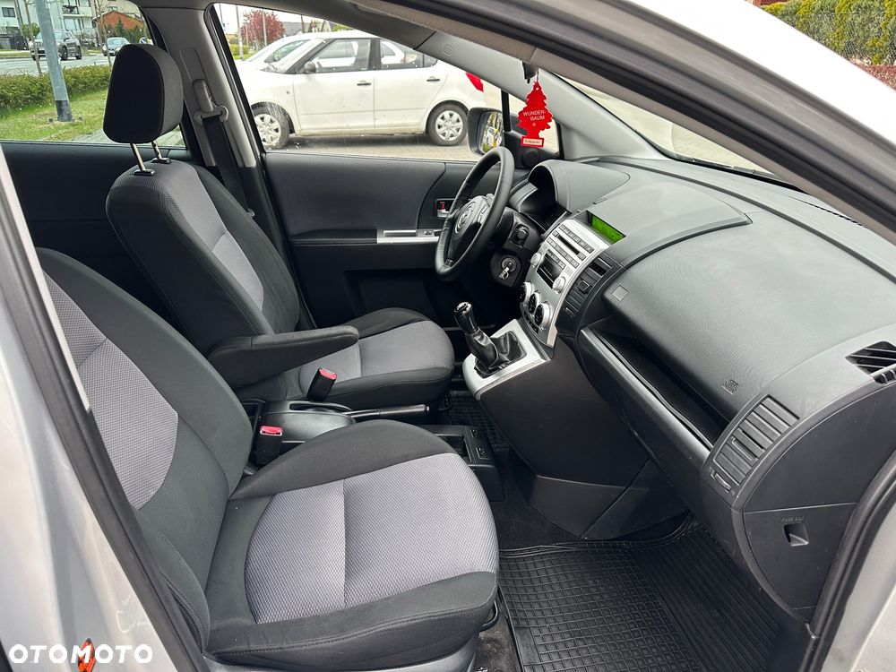 Mazda 5 2.0 CD DPF Active - 3