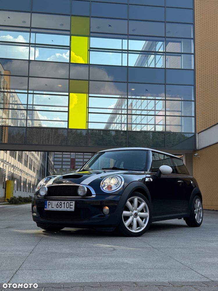 MINI Cooper S - 2
