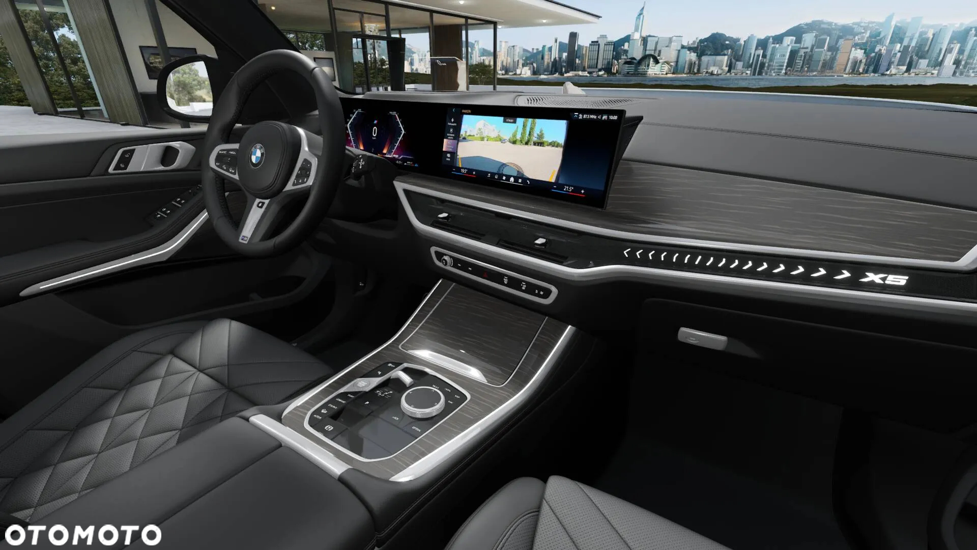 BMW X5 xDrive40i - 4