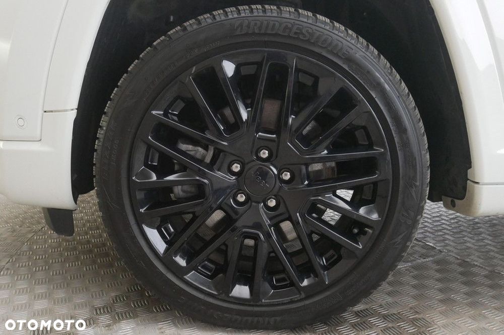 Jeep Compass - 14