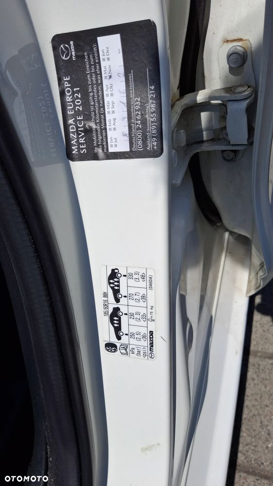 Mazda 2 SKYACTIV-G 90 Nakama - 13