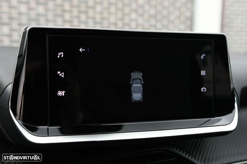 Peugeot 2008 1.2 Allure - 20