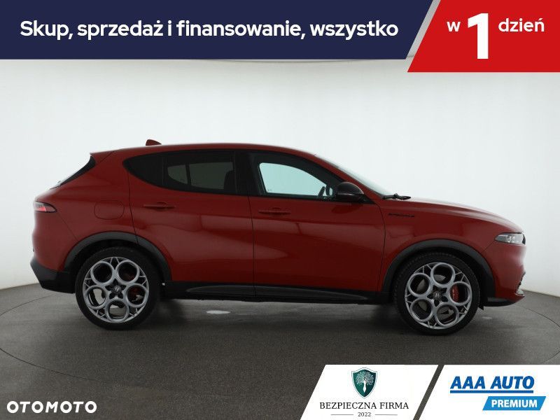 Alfa Romeo Tonale - 7