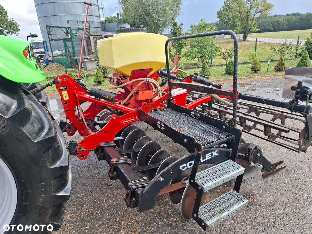 Amazone Talerzówka - 9