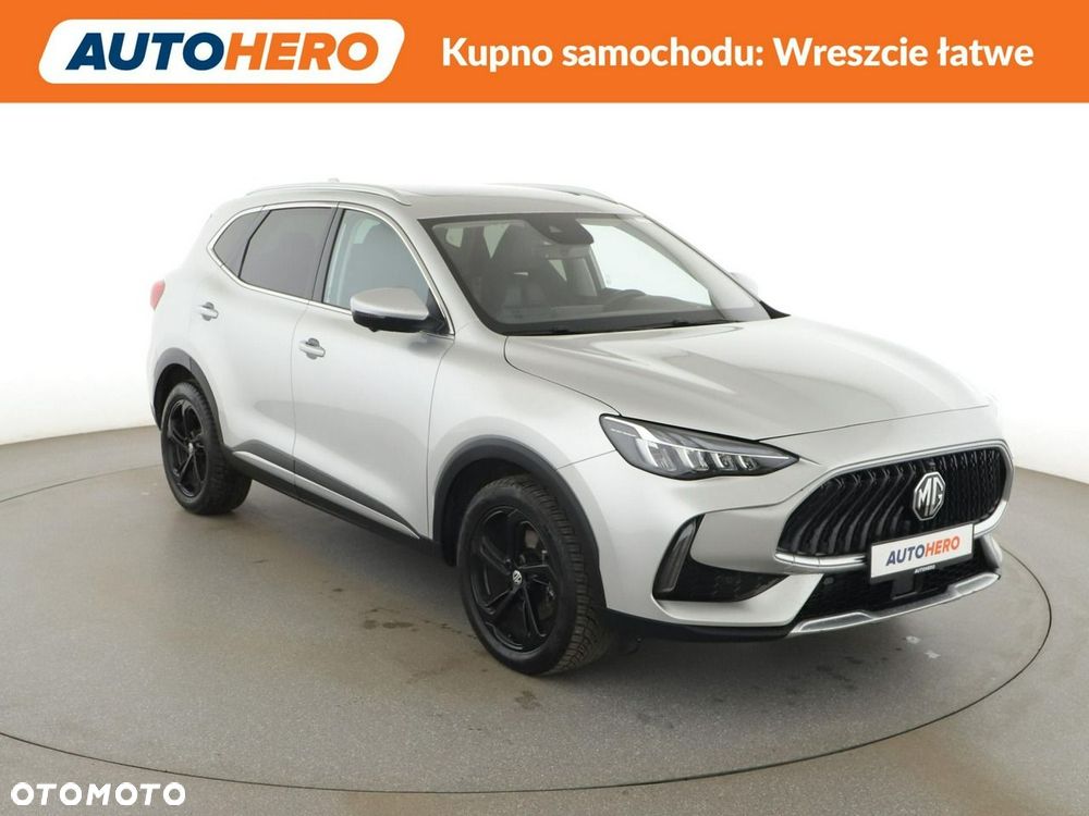 MG HS 1.5T-GDI Luxury - 11