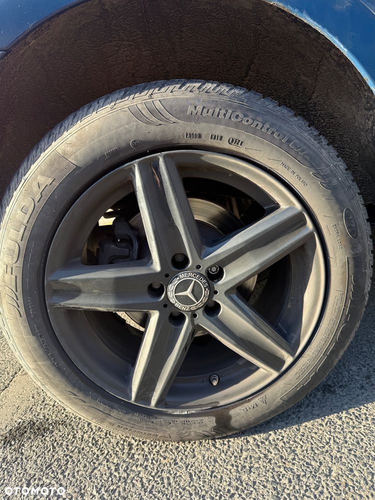 Mercedes-Benz Vito - 5