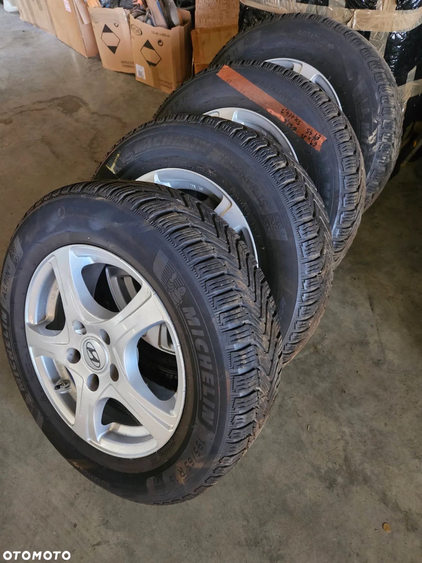 Hyundai i30 1.4 T-GDI GO Plus - 38