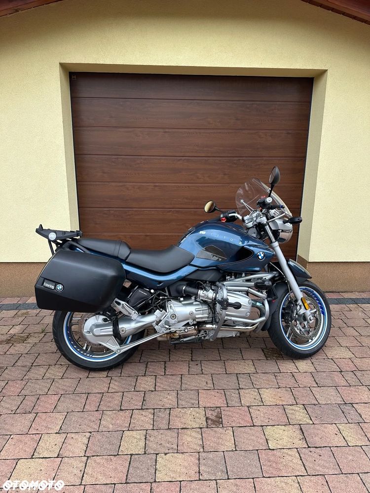 BMW R - 2