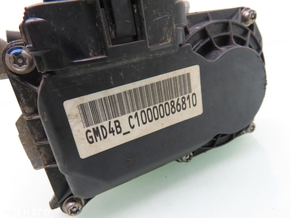 PRZEPUSTNICA HONDA JAZZ III 1.3 GMD4B - 4