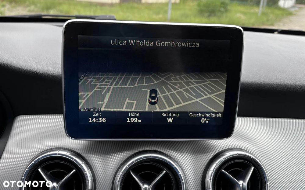Mercedes-Benz CLA 180 Edition 1 - 29