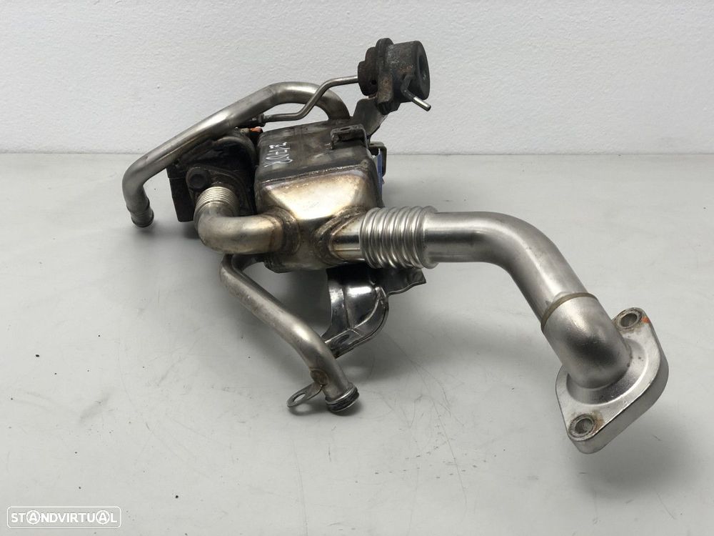 RADIADOR DE EGR OPEL ASTRA H (A04) 1.7 CDTI (L48) 2004 - 2010 Ref. 8980525431 MO... - 4