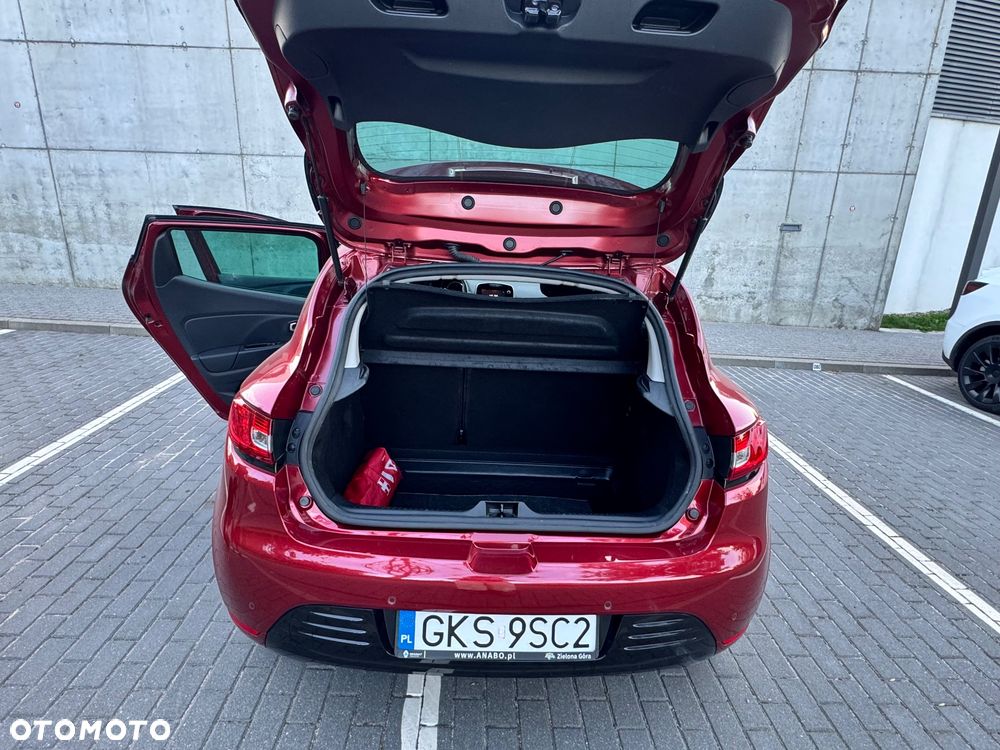 Renault Clio 0.9 Energy TCe Limited - 8
