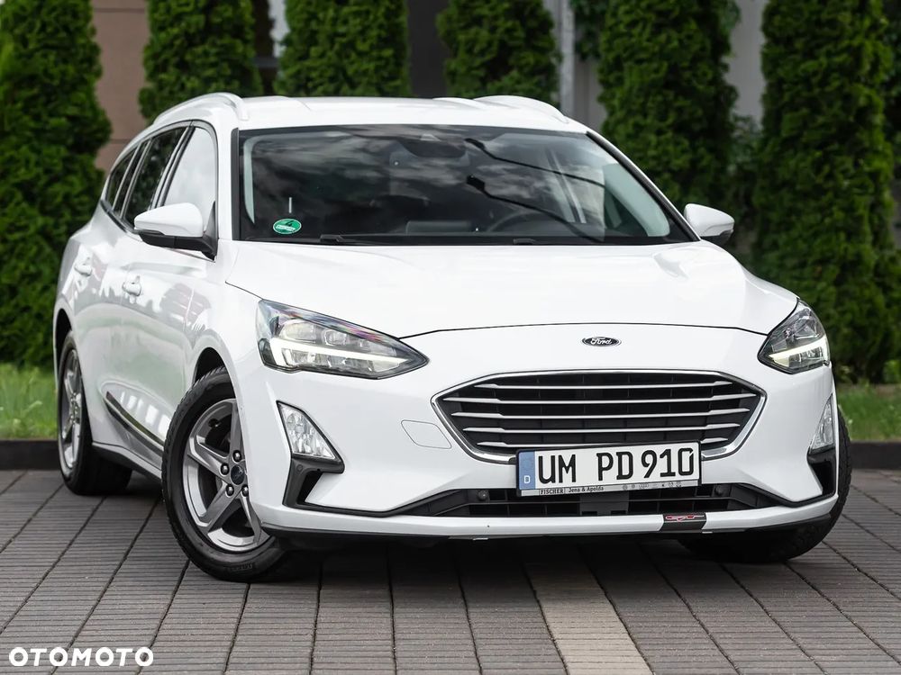 Ford Focus - 2
