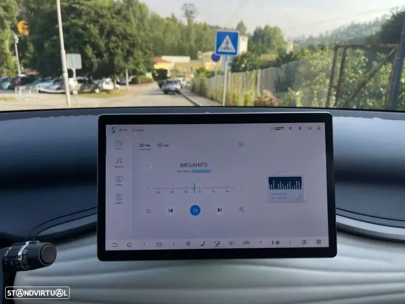 BYD Atto 3 60.48 kWh Comfort - 31