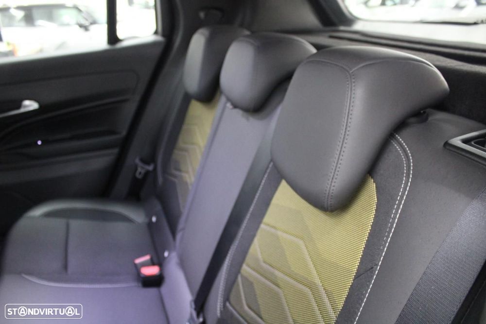 Jeep Avenger 54 kWh 1st Editon - 13