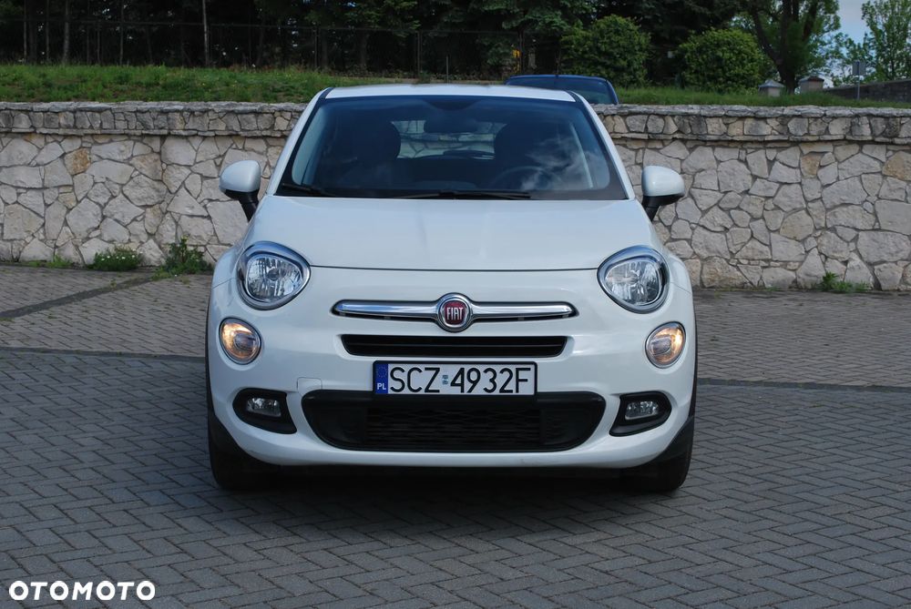 Fiat 500X 1.4 MultiAir 4x2 S&S Pop Star - 14