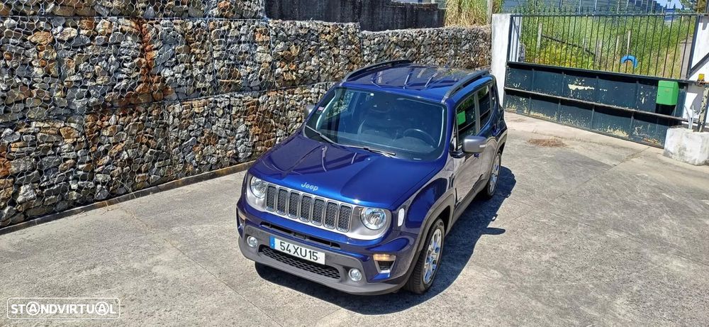 Jeep Renegade - 11