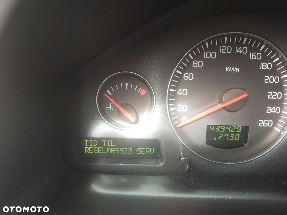 Volvo XC 90 D5 AWD Executive - 14