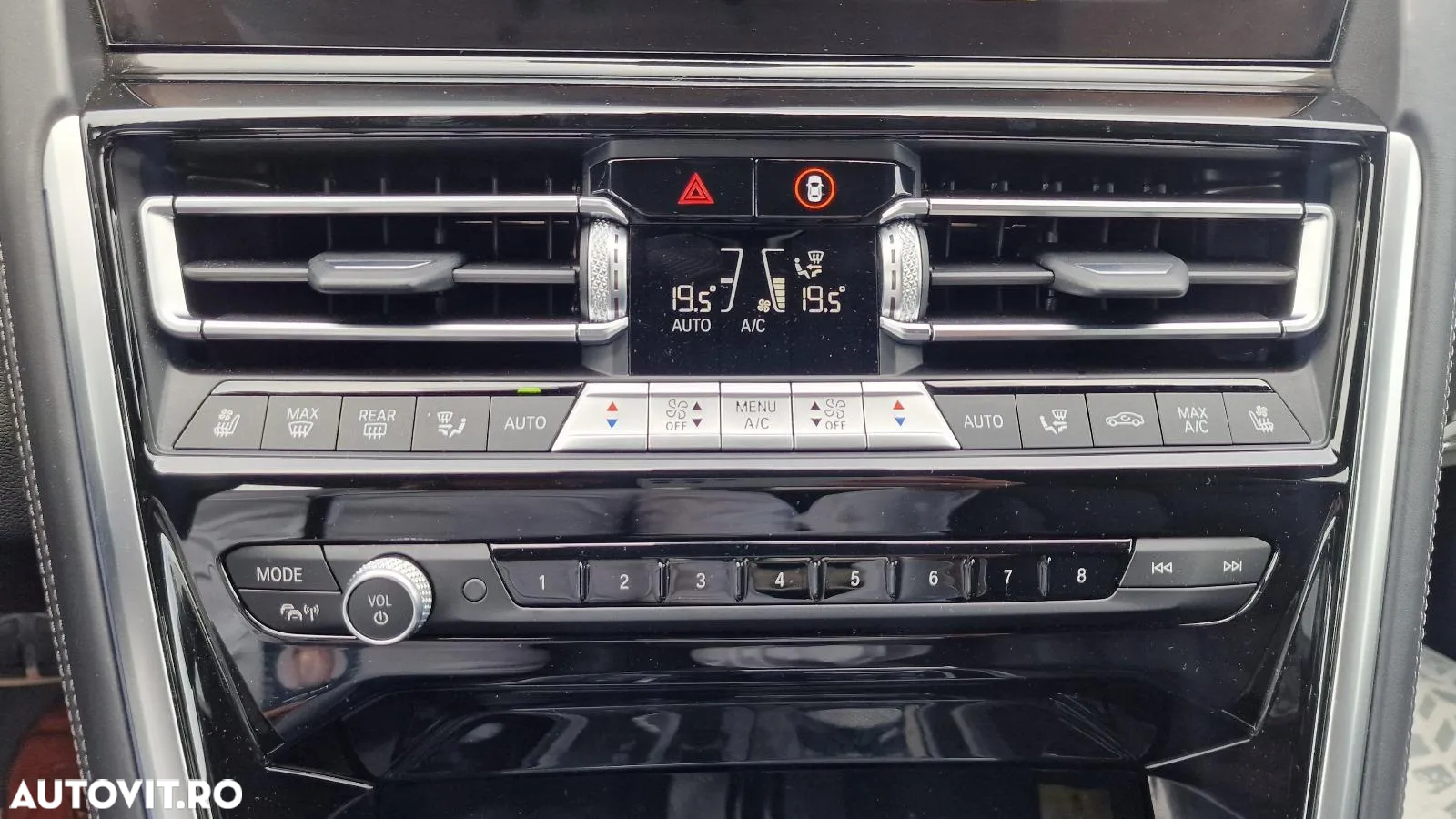 BMW Seria 8 840d xDrive AT MHEV - 14