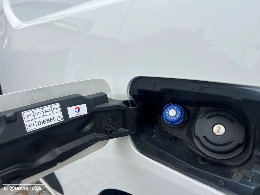 Citroën BERLINGO 1.6 HDI 100cv - 25