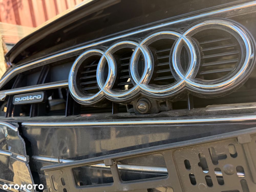 Audi A4 Avant 40 TDI mHEV Quattro Advanced S tronic - 16