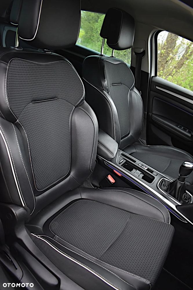 Renault Megane 1.5 dCi Bose Edition - 32
