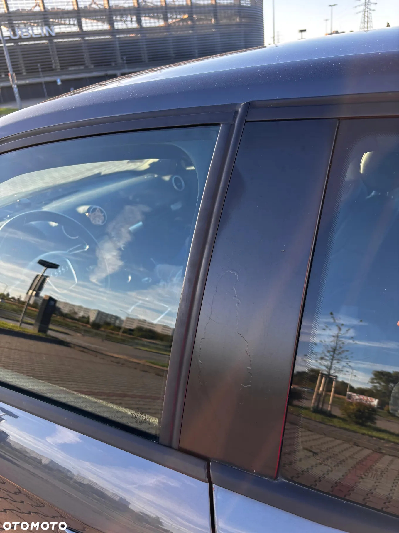 Audi A3 2.0 TFSI quattro S Line Sportpaket plus - 29